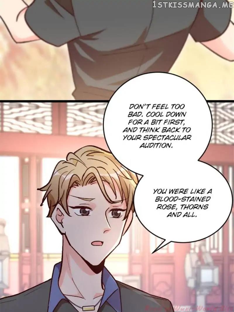 A Star Reborn: The Queen’s Return chapter 117 - page 7