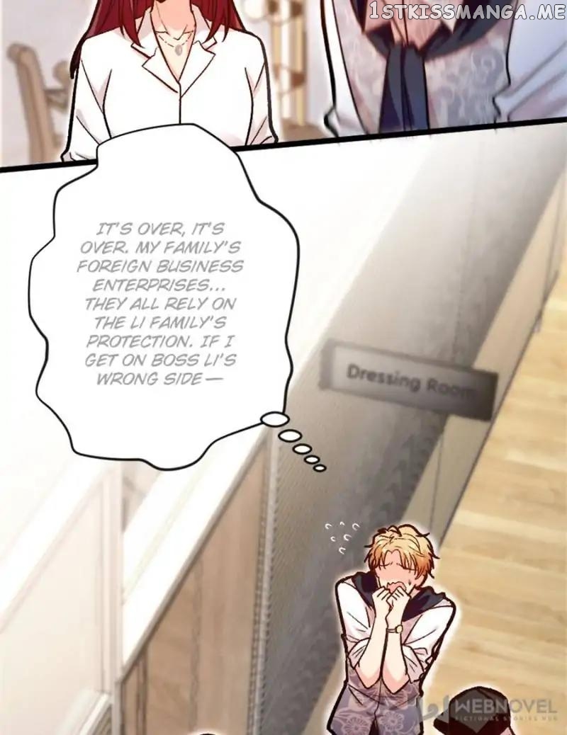 A Star Reborn: The Queen’s Return chapter 115 - page 63