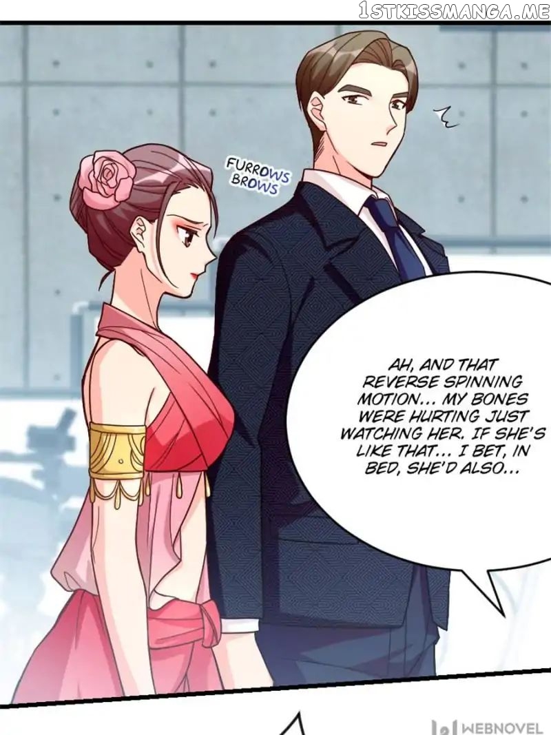 A Star Reborn: The Queen’s Return chapter 114 - page 11