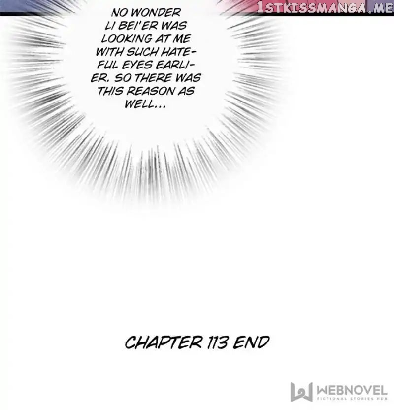 A Star Reborn: The Queen’s Return chapter 113 - page 62