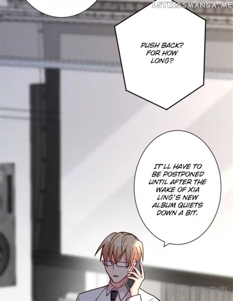 A Star Reborn: The Queen’s Return chapter 112 - page 26