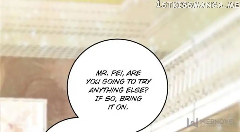 A Star Reborn: The Queen’s Return chapter 111 - page 36