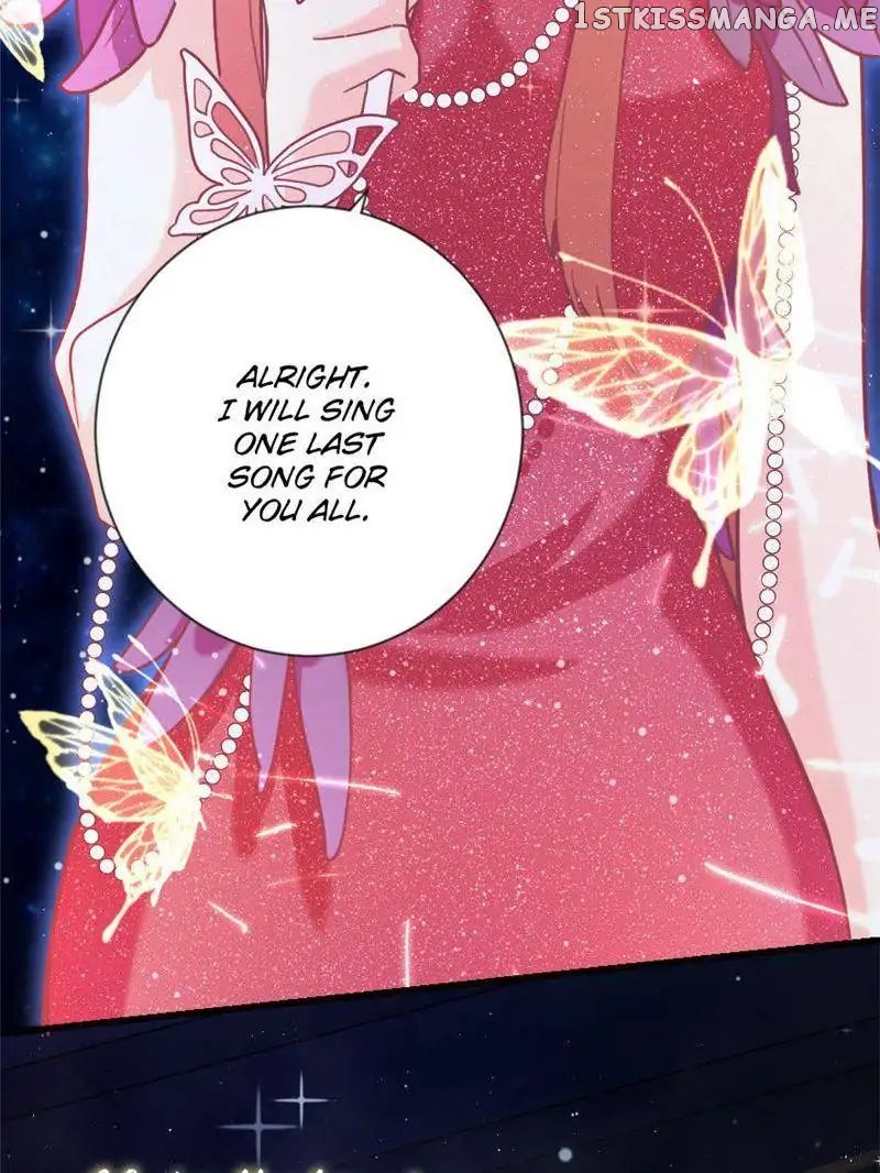 A Star Reborn: The Queen’s Return chapter 108 - page 21