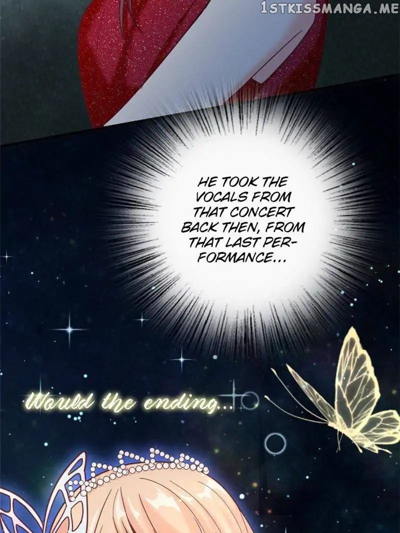 A Star Reborn: The Queen’s Return chapter 108 - page 25