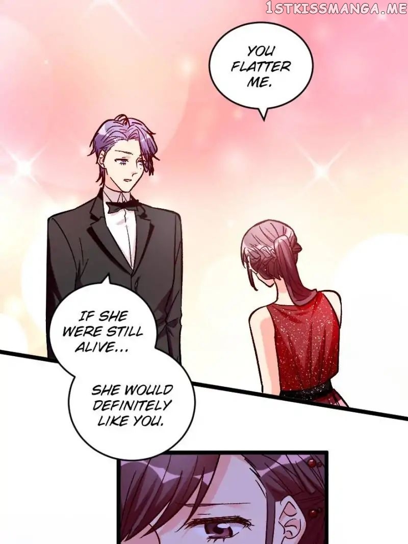 A Star Reborn: The Queen’s Return chapter 107 - page 19