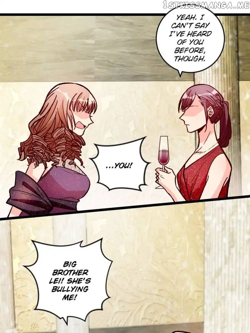 A Star Reborn: The Queen’s Return chapter 107 - page 49