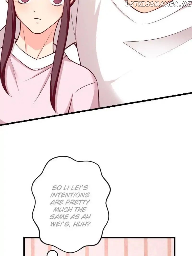 A Star Reborn: The Queen’s Return chapter 106 - page 8