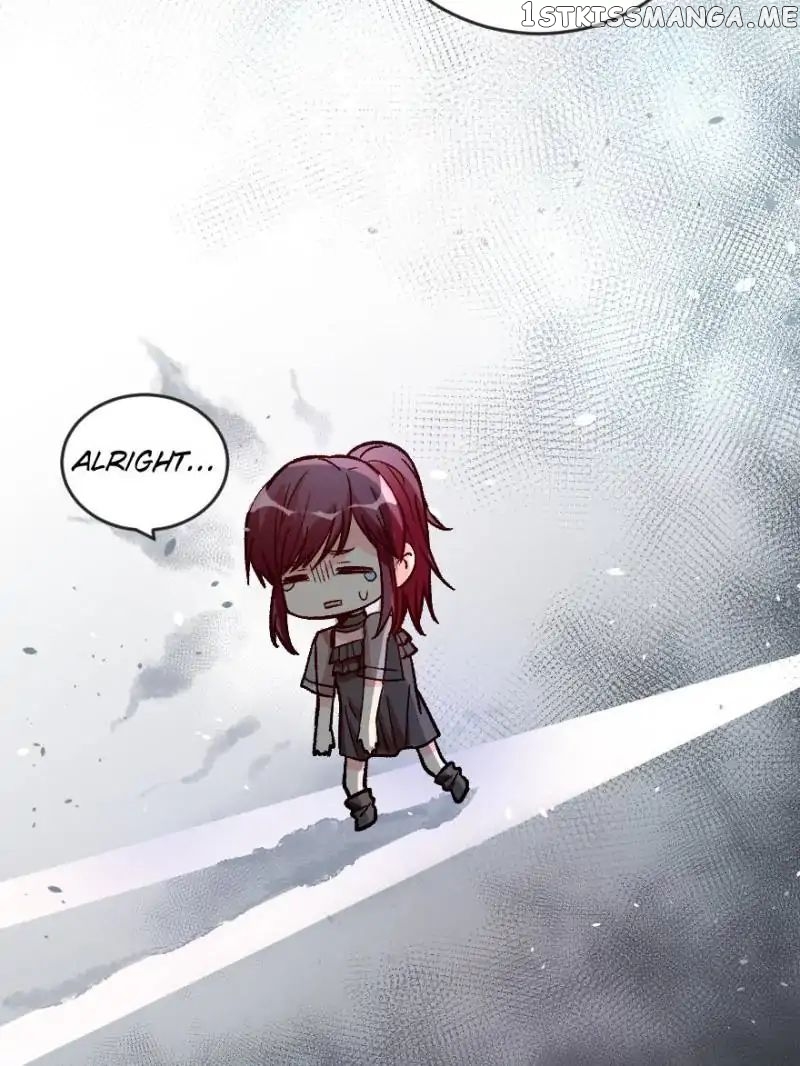 A Star Reborn: The Queen’s Return chapter 105 - page 17