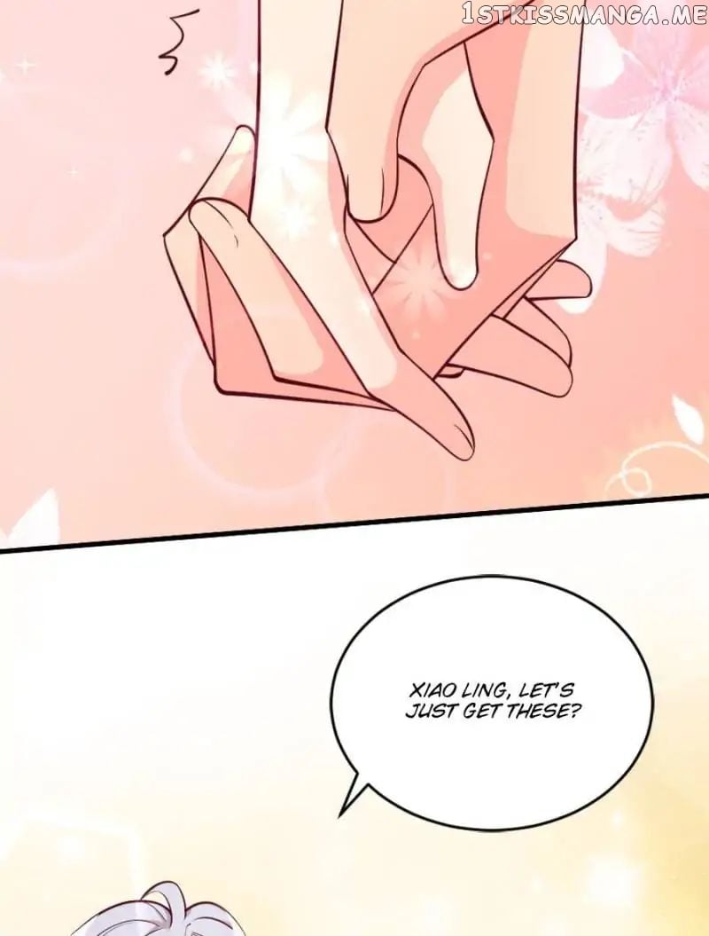 A Star Reborn: The Queen’s Return chapter 104 - page 28