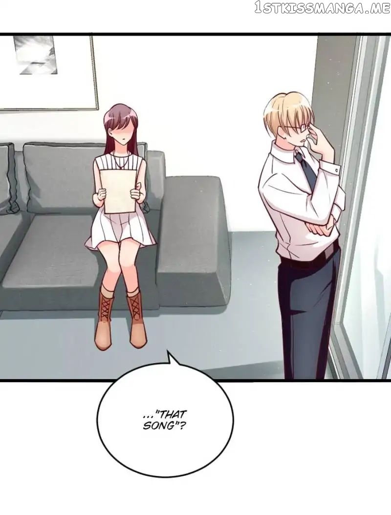 A Star Reborn: The Queen’s Return chapter 104 - page 54