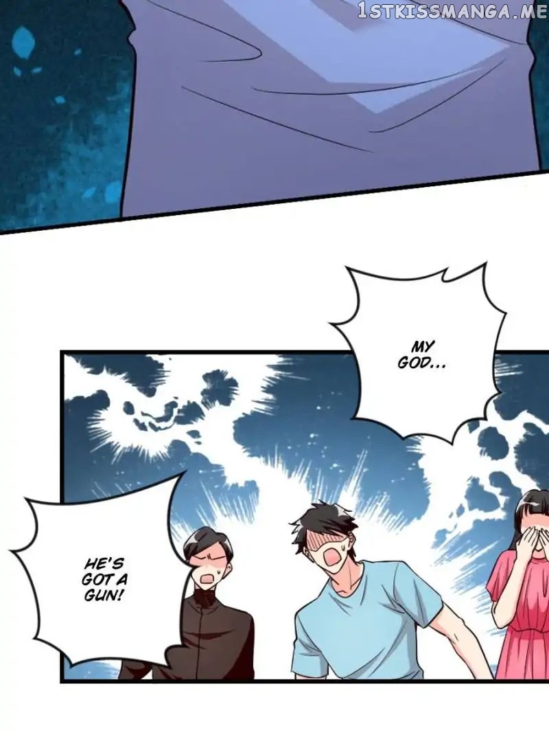 A Star Reborn: The Queen’s Return chapter 100 - page 35