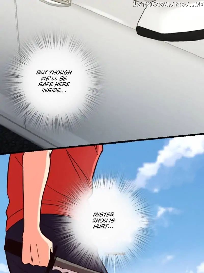 A Star Reborn: The Queen’s Return chapter 98 - page 33