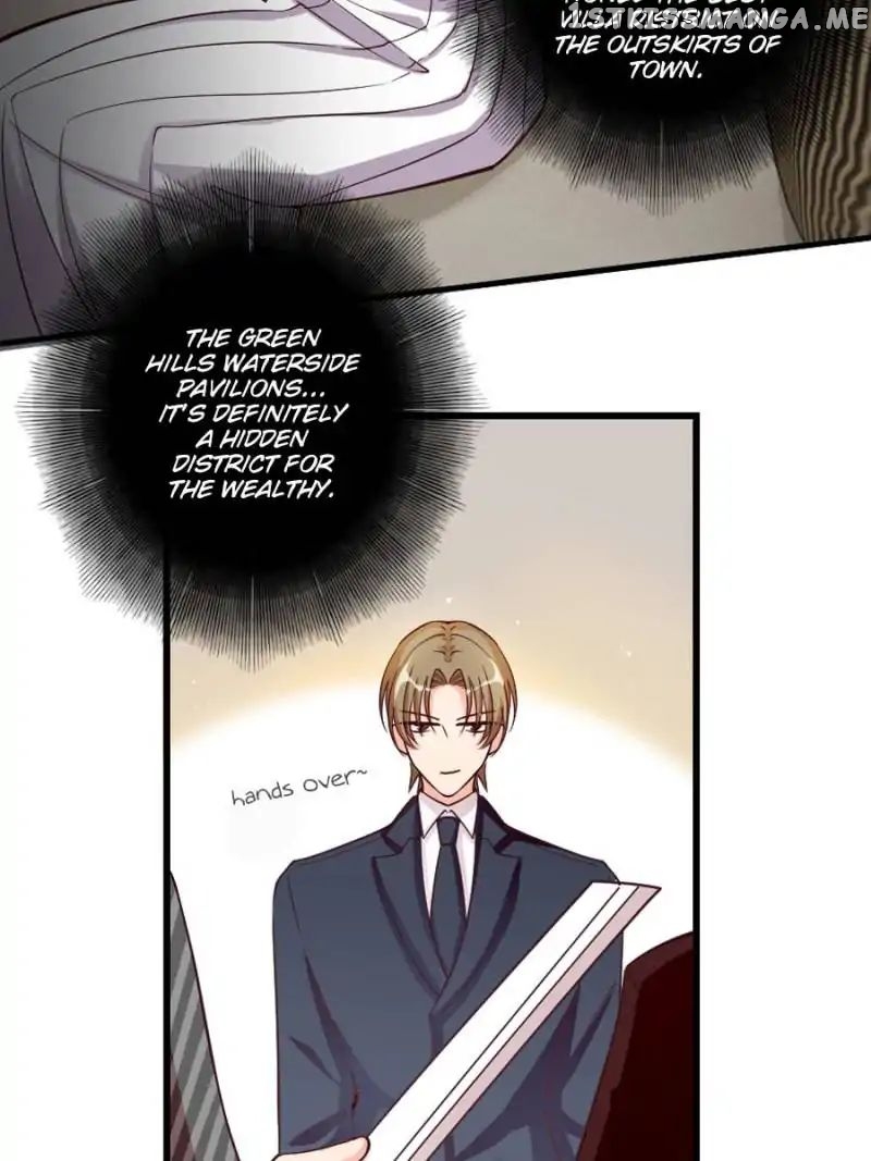 A Star Reborn: The Queen’s Return chapter 84 - page 41