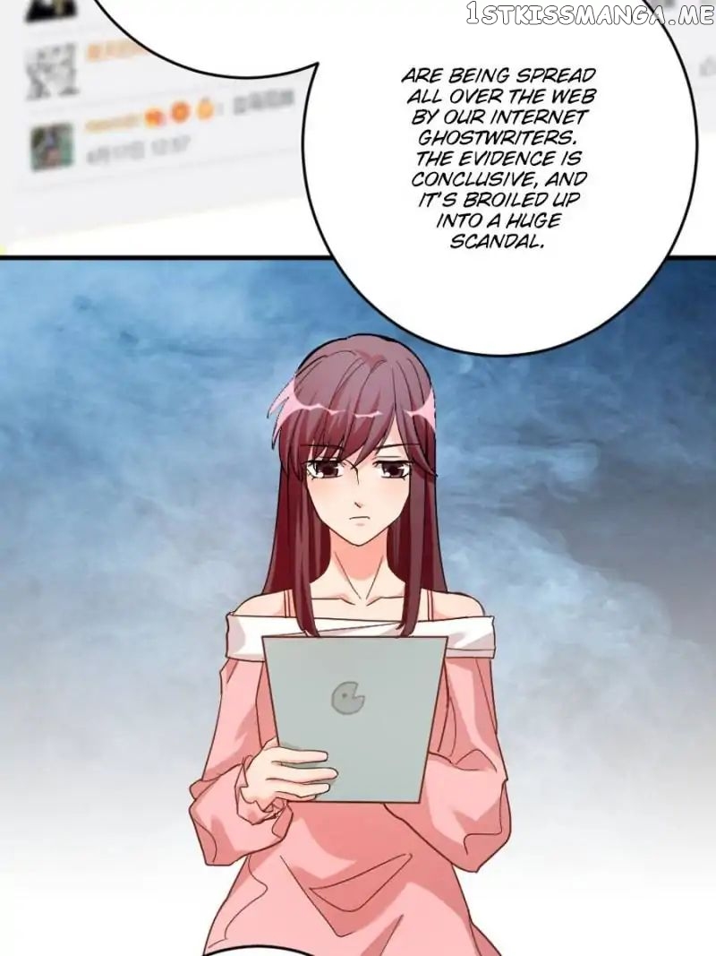 A Star Reborn: The Queen’s Return chapter 77 - page 10