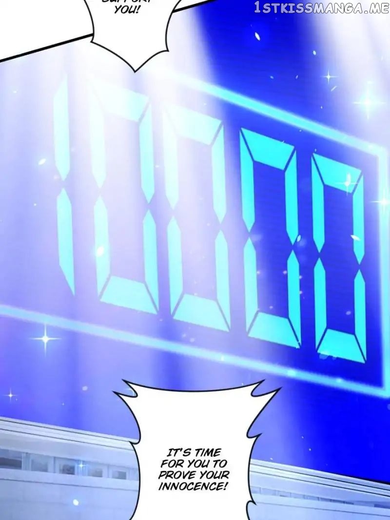 A Star Reborn: The Queen’s Return chapter 74 - page 52