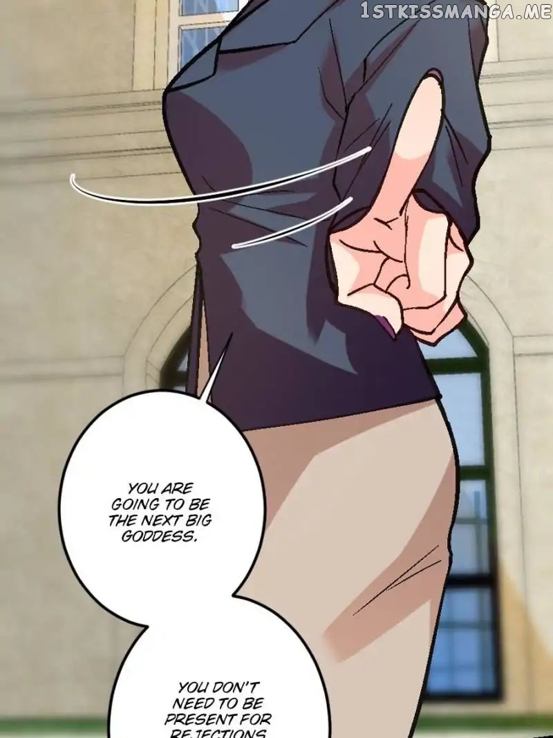 A Star Reborn: The Queen’s Return chapter 61 - page 34
