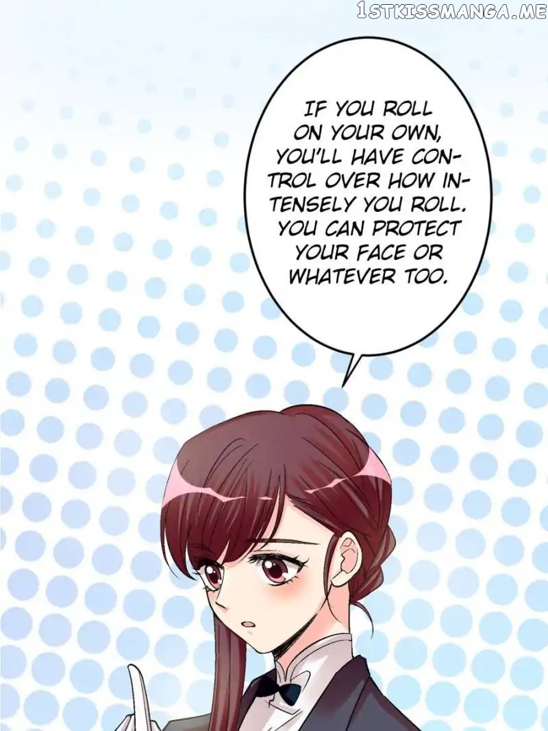 A Star Reborn: The Queen’s Return chapter 51 - page 31
