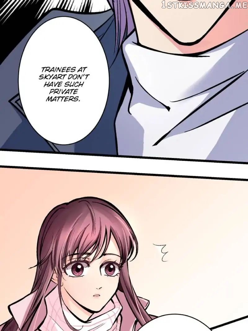 A Star Reborn: The Queen’s Return chapter 32 - page 10