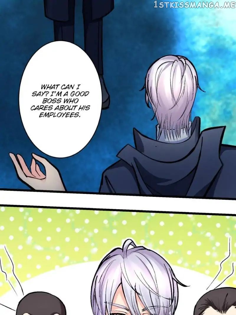 A Star Reborn: The Queen’s Return chapter 32 - page 14