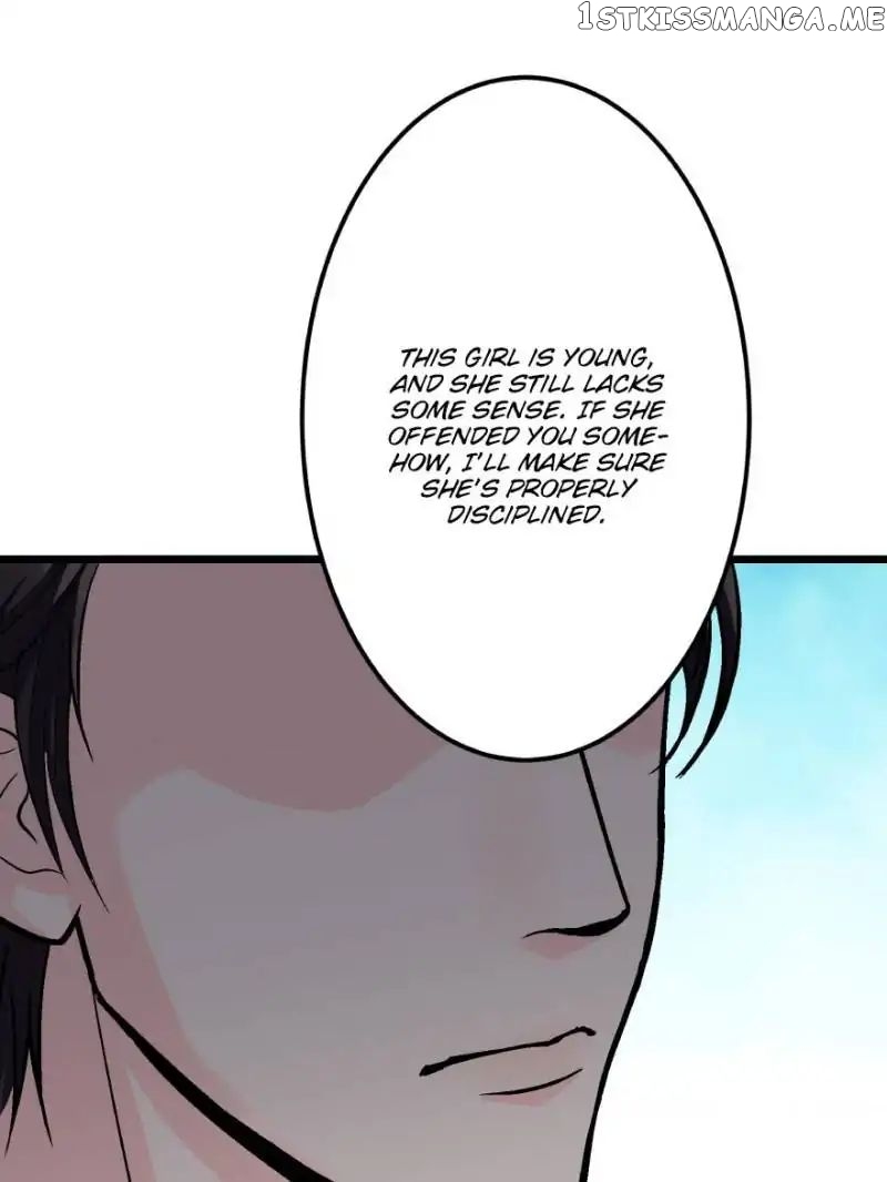 A Star Reborn: The Queen’s Return chapter 32 - page 17