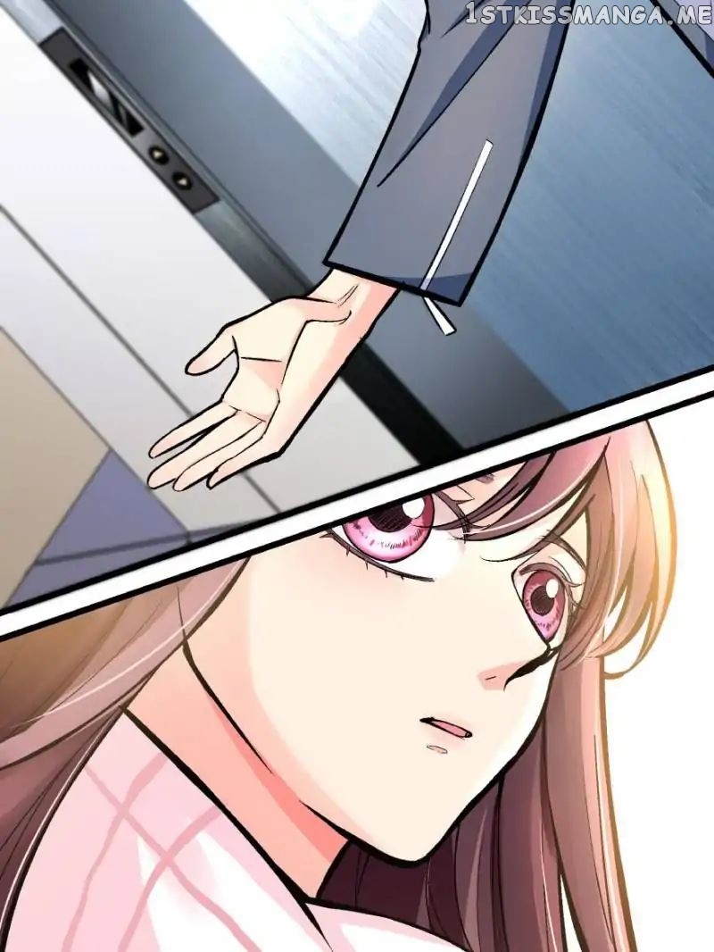 A Star Reborn: The Queen’s Return chapter 32 - page 22