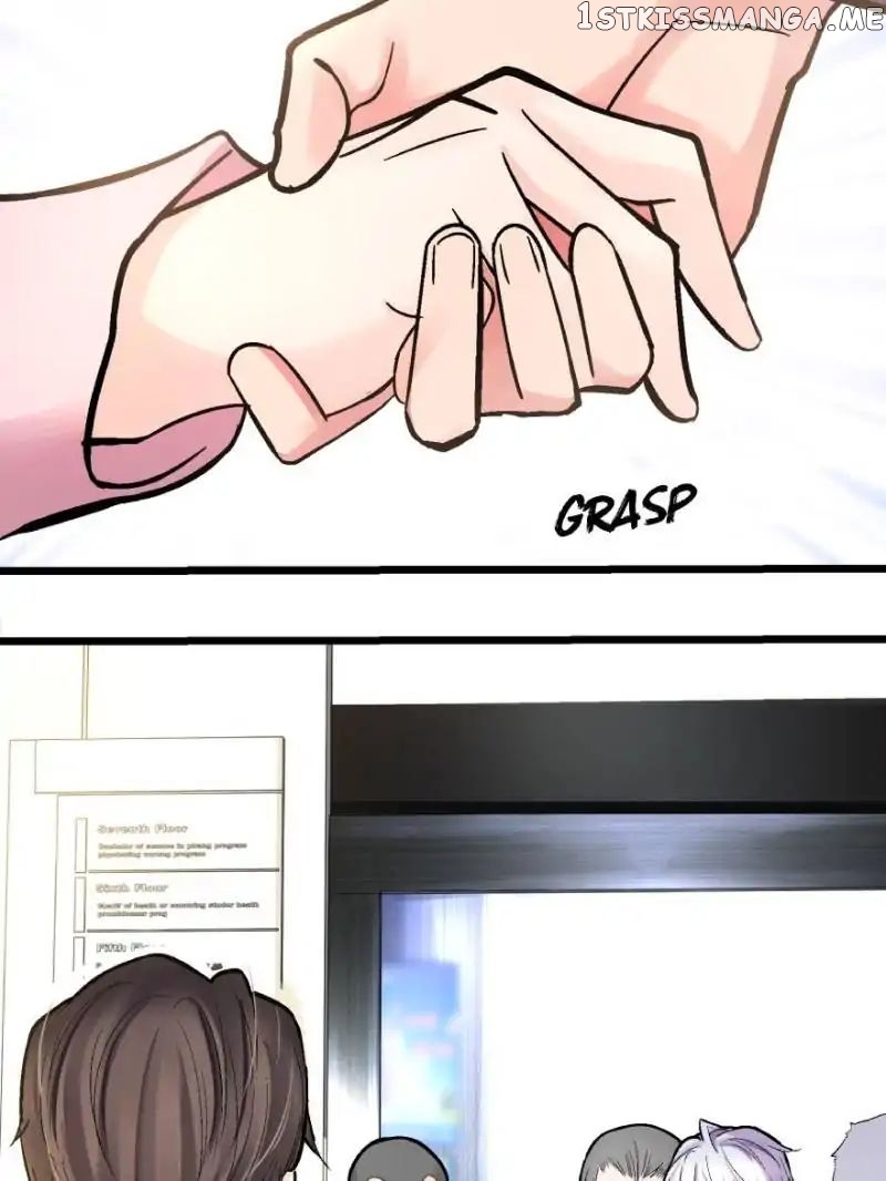 A Star Reborn: The Queen’s Return chapter 32 - page 27