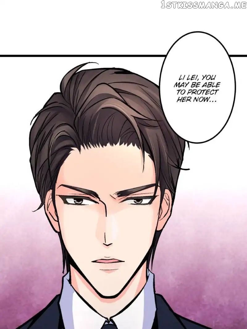 A Star Reborn: The Queen’s Return chapter 32 - page 29