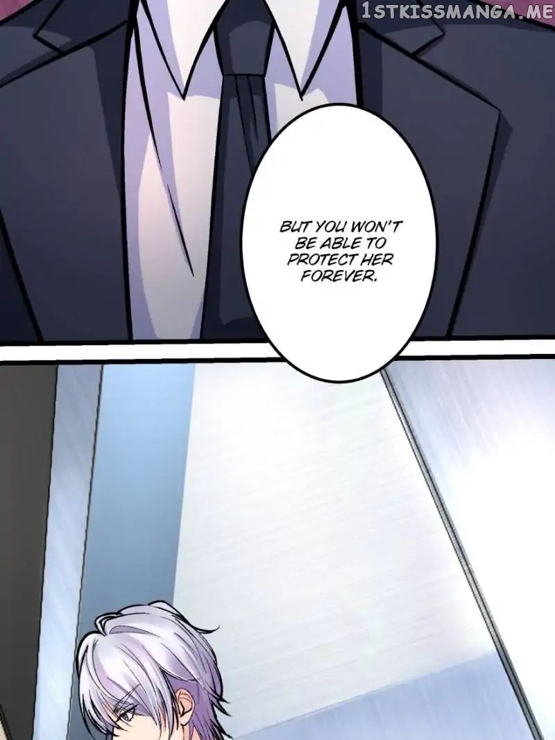 A Star Reborn: The Queen’s Return chapter 32 - page 30