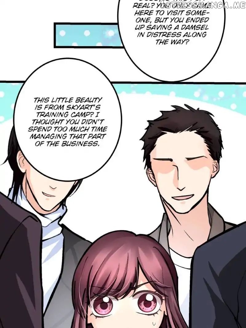 A Star Reborn: The Queen’s Return chapter 32 - page 42