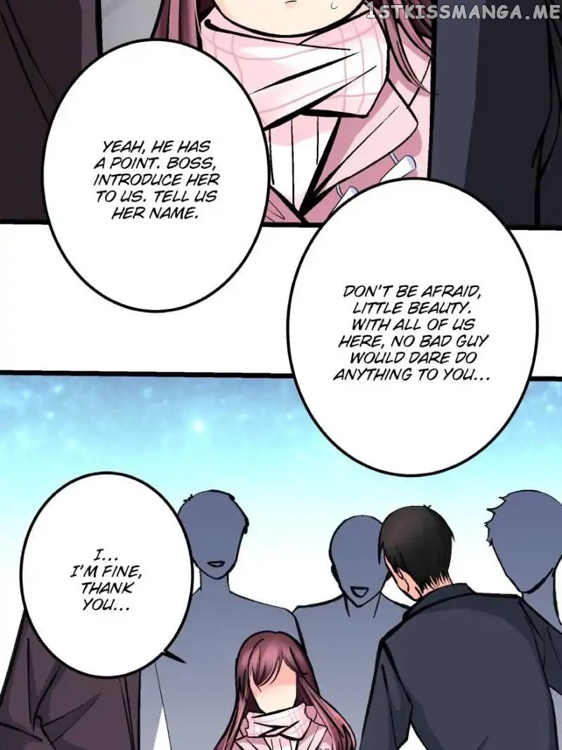 A Star Reborn: The Queen’s Return chapter 32 - page 43