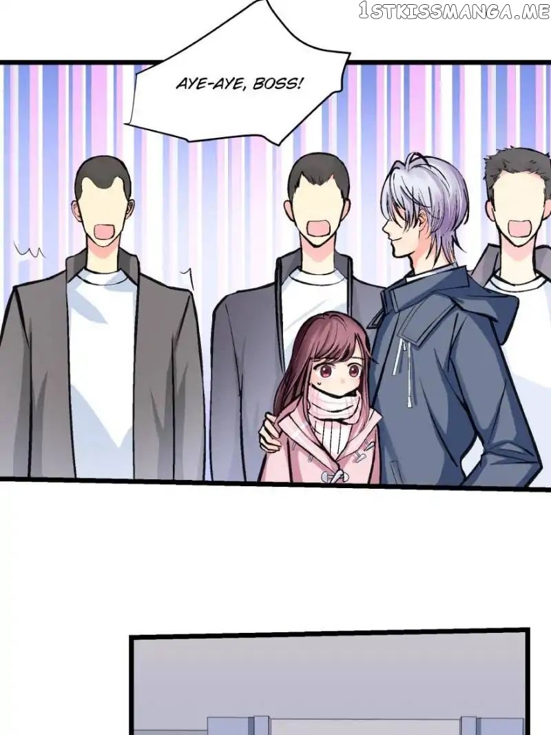 A Star Reborn: The Queen’s Return chapter 32 - page 47