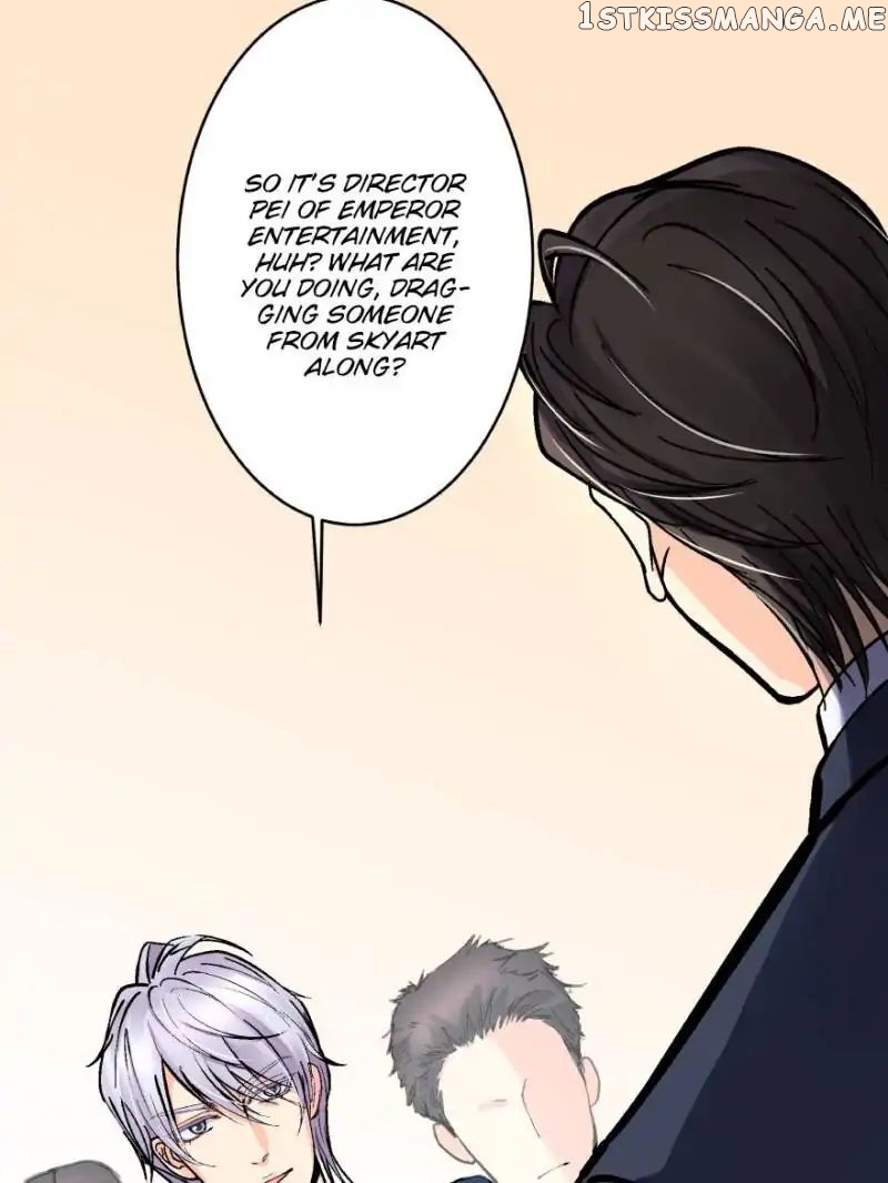 A Star Reborn: The Queen’s Return chapter 32 - page 5