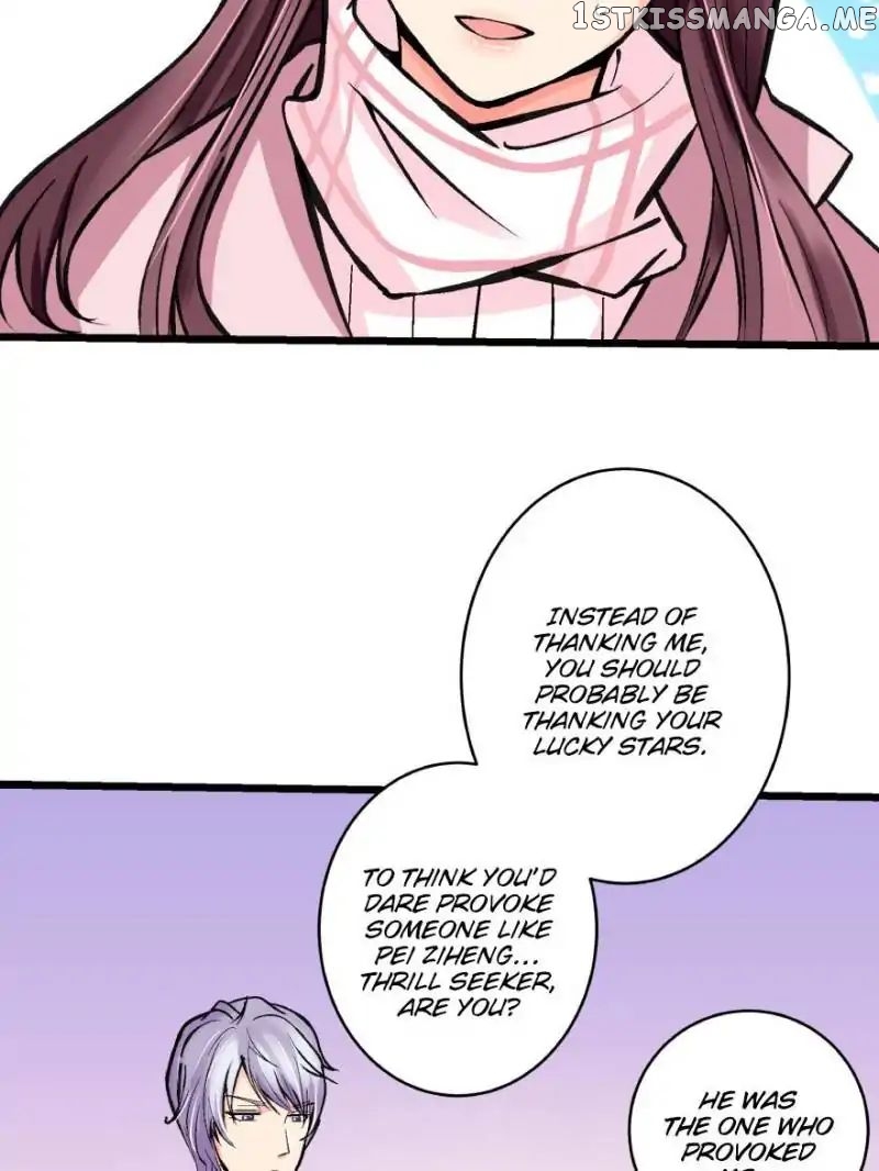 A Star Reborn: The Queen’s Return chapter 32 - page 51