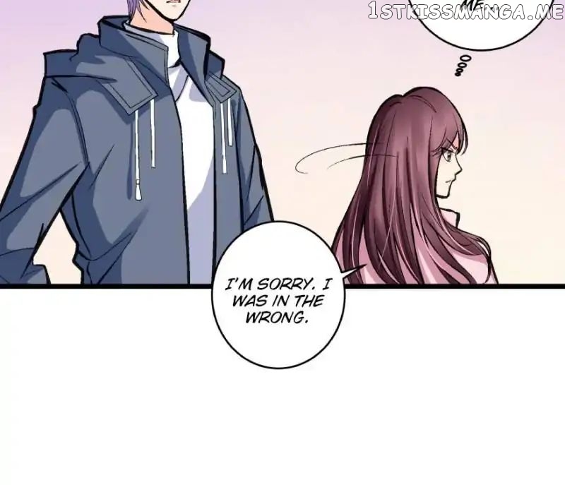 A Star Reborn: The Queen’s Return chapter 32 - page 52