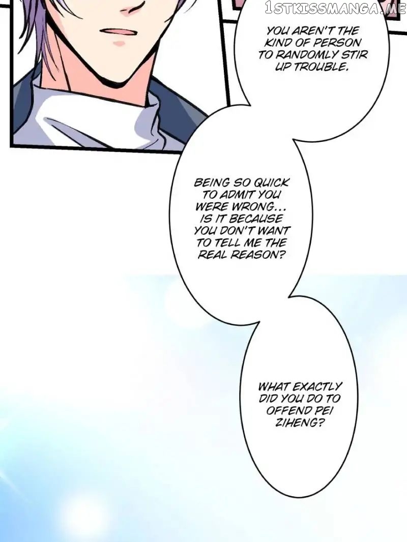 A Star Reborn: The Queen’s Return chapter 32 - page 54