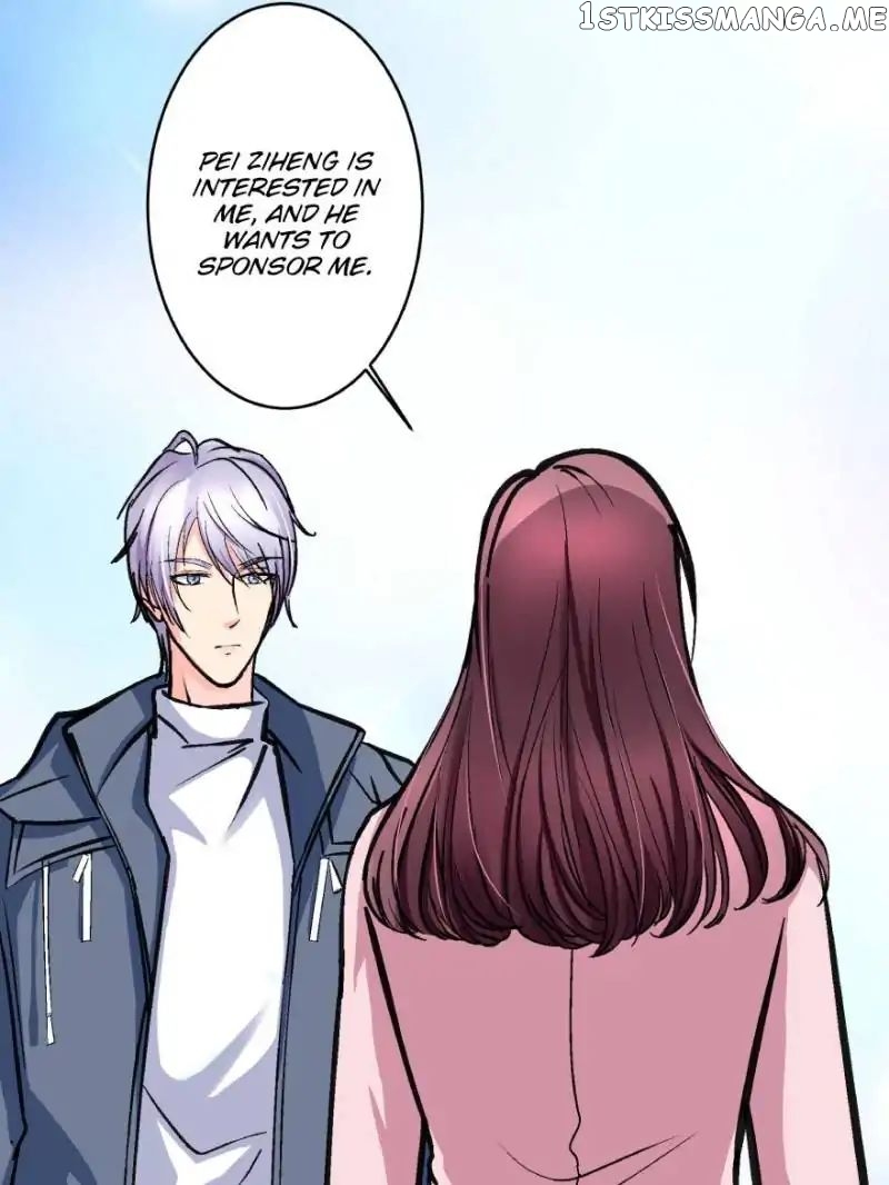 A Star Reborn: The Queen’s Return chapter 32 - page 55