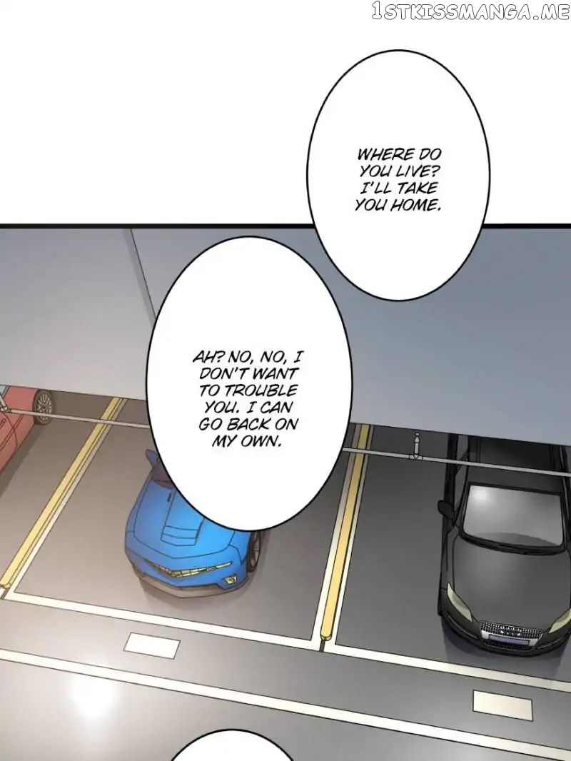 A Star Reborn: The Queen’s Return chapter 32 - page 58