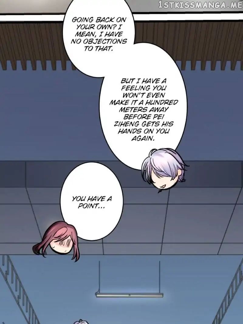 A Star Reborn: The Queen’s Return chapter 32 - page 59