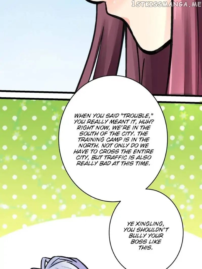 A Star Reborn: The Queen’s Return chapter 32 - page 65