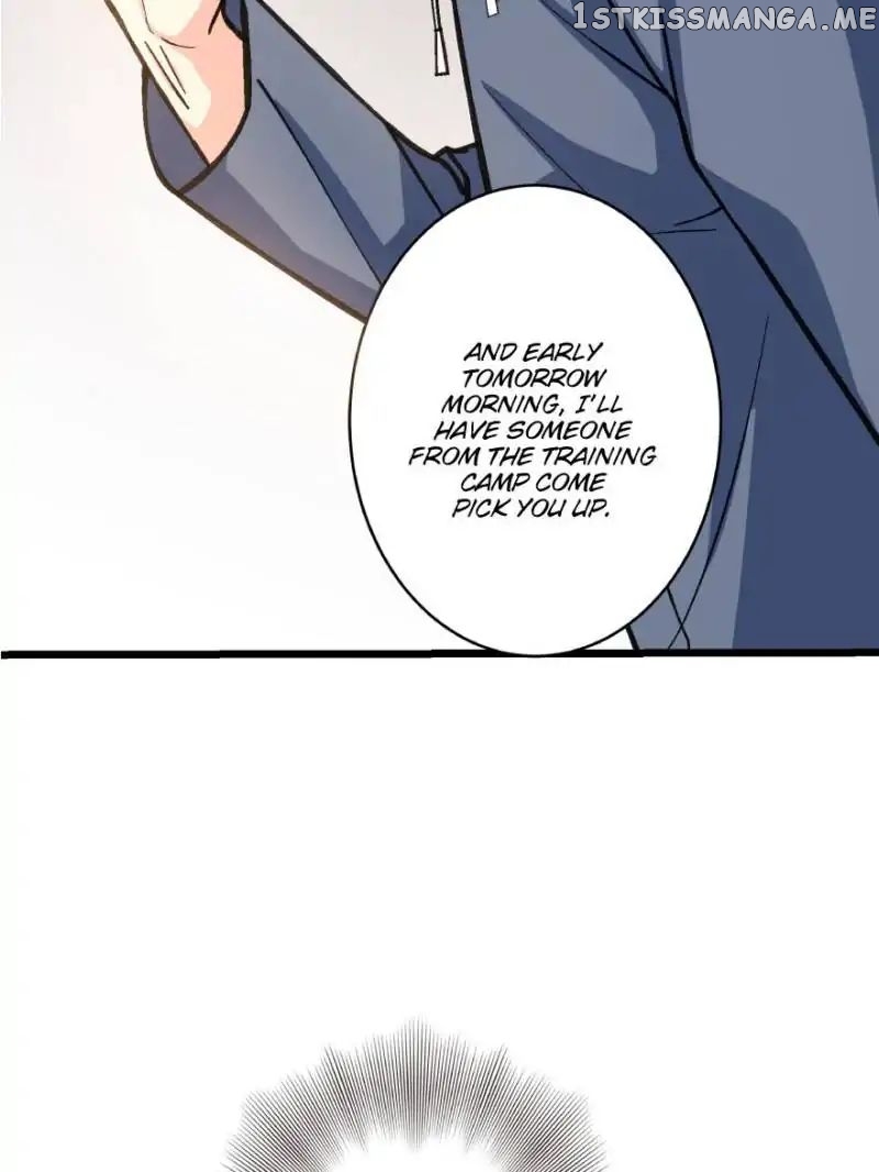 A Star Reborn: The Queen’s Return chapter 32 - page 70
