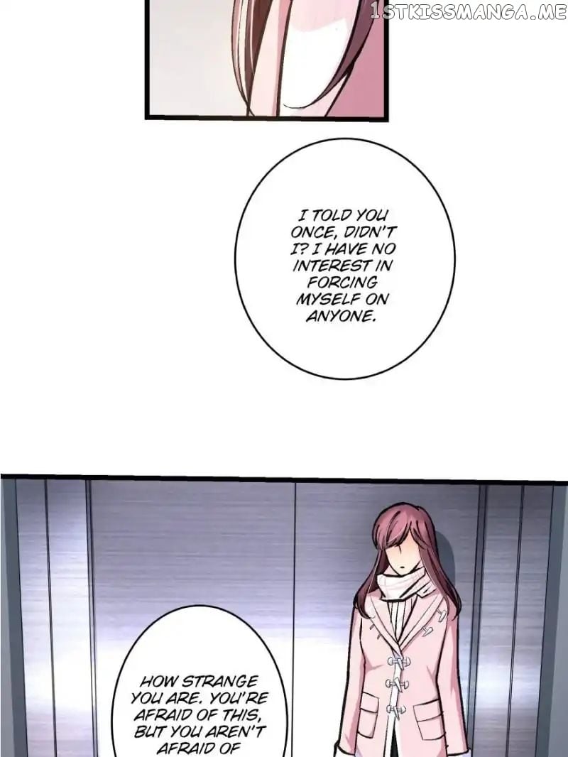 A Star Reborn: The Queen’s Return chapter 32 - page 72