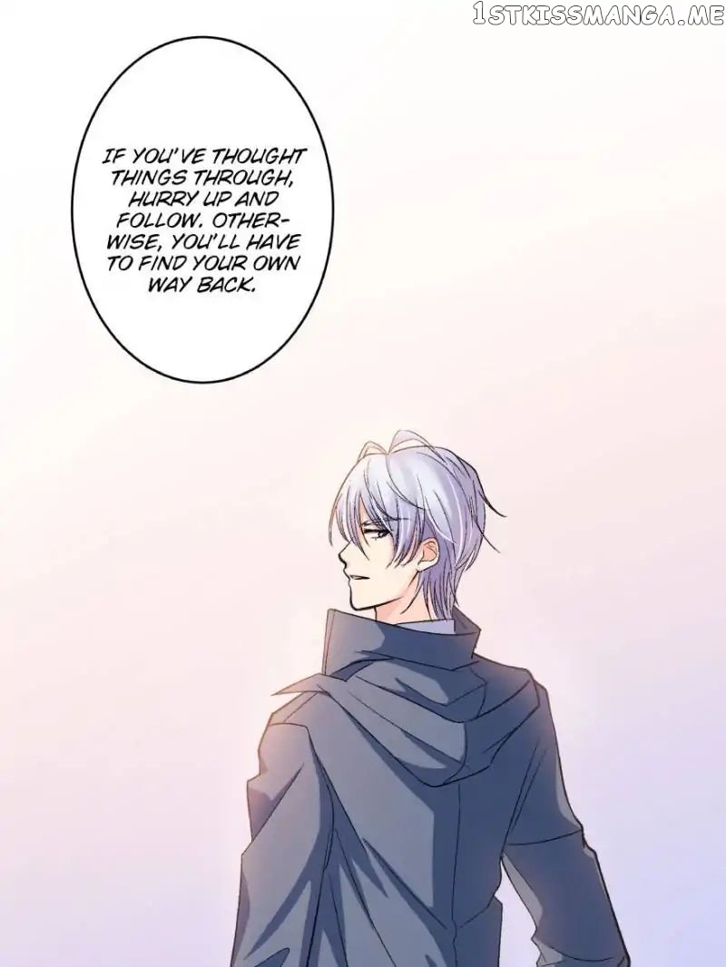 A Star Reborn: The Queen’s Return chapter 32 - page 75