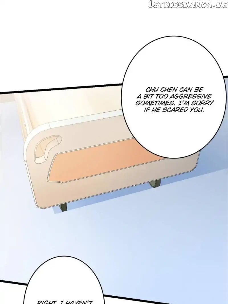 A Star Reborn: The Queen’s Return chapter 31 - page 13
