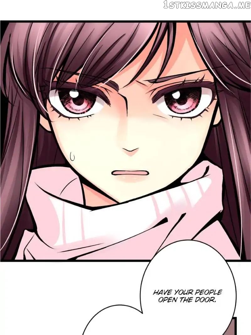 A Star Reborn: The Queen’s Return chapter 31 - page 18