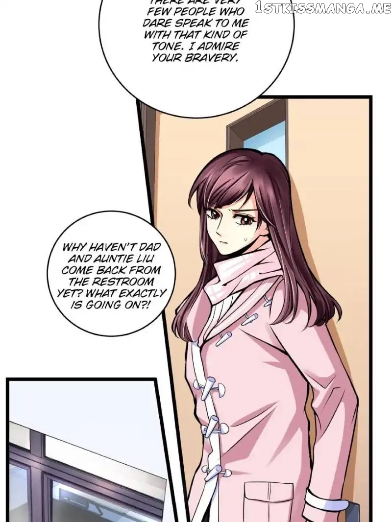 A Star Reborn: The Queen’s Return chapter 31 - page 20