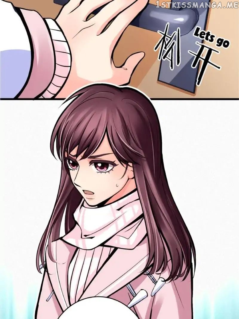 A Star Reborn: The Queen’s Return chapter 31 - page 22