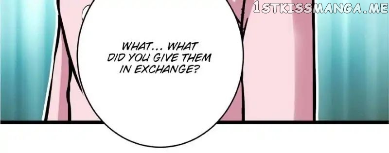A Star Reborn: The Queen’s Return chapter 31 - page 23