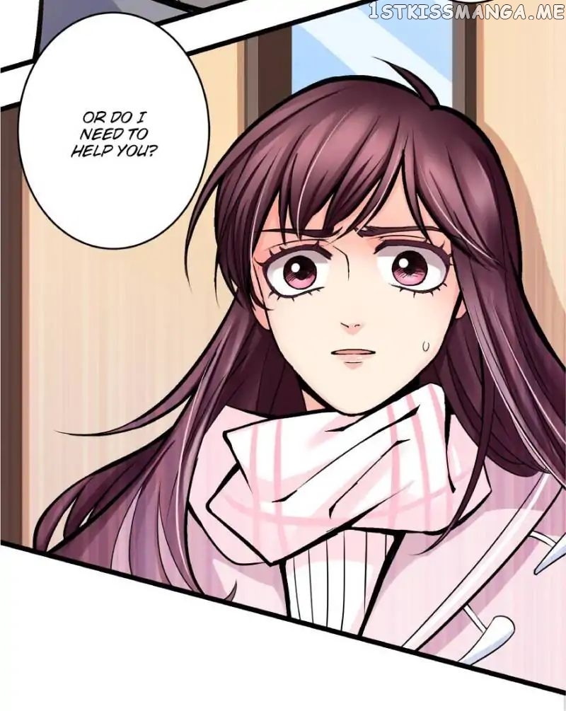 A Star Reborn: The Queen’s Return chapter 31 - page 28