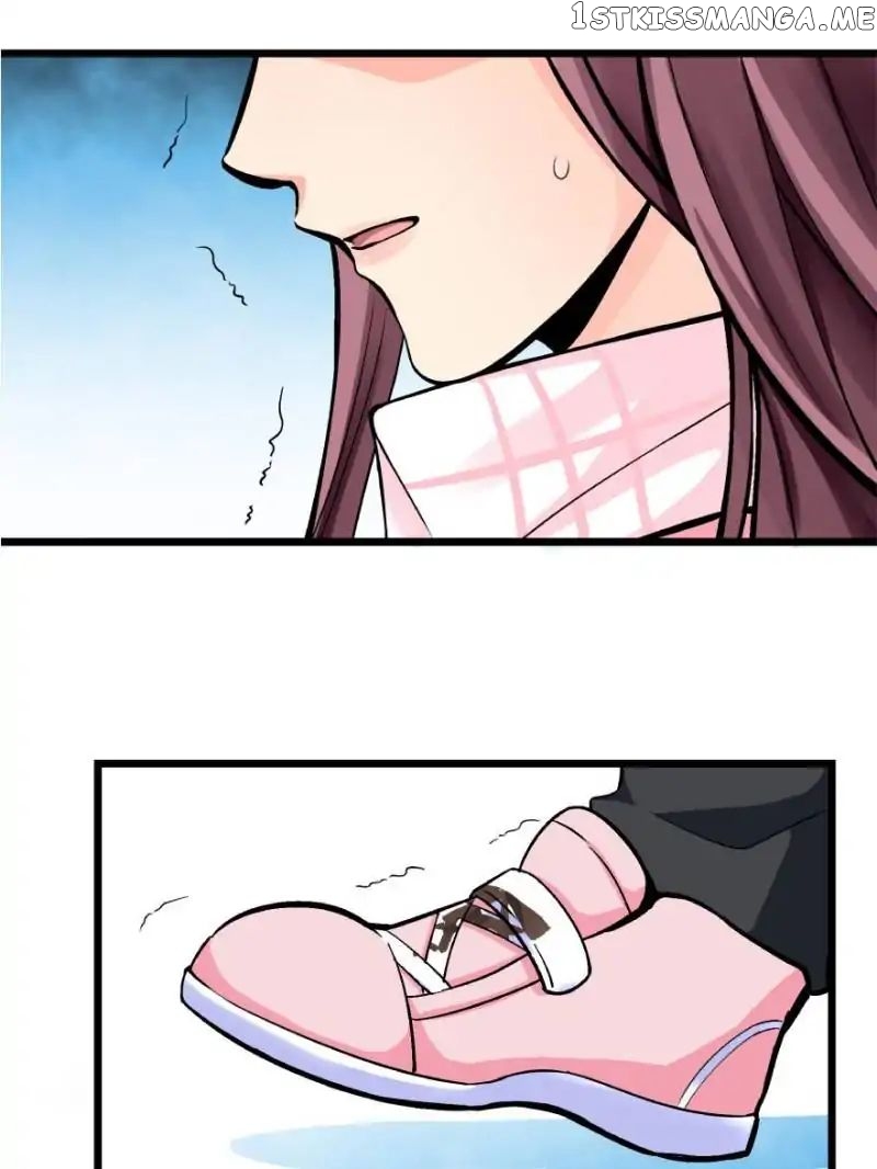 A Star Reborn: The Queen’s Return chapter 31 - page 29
