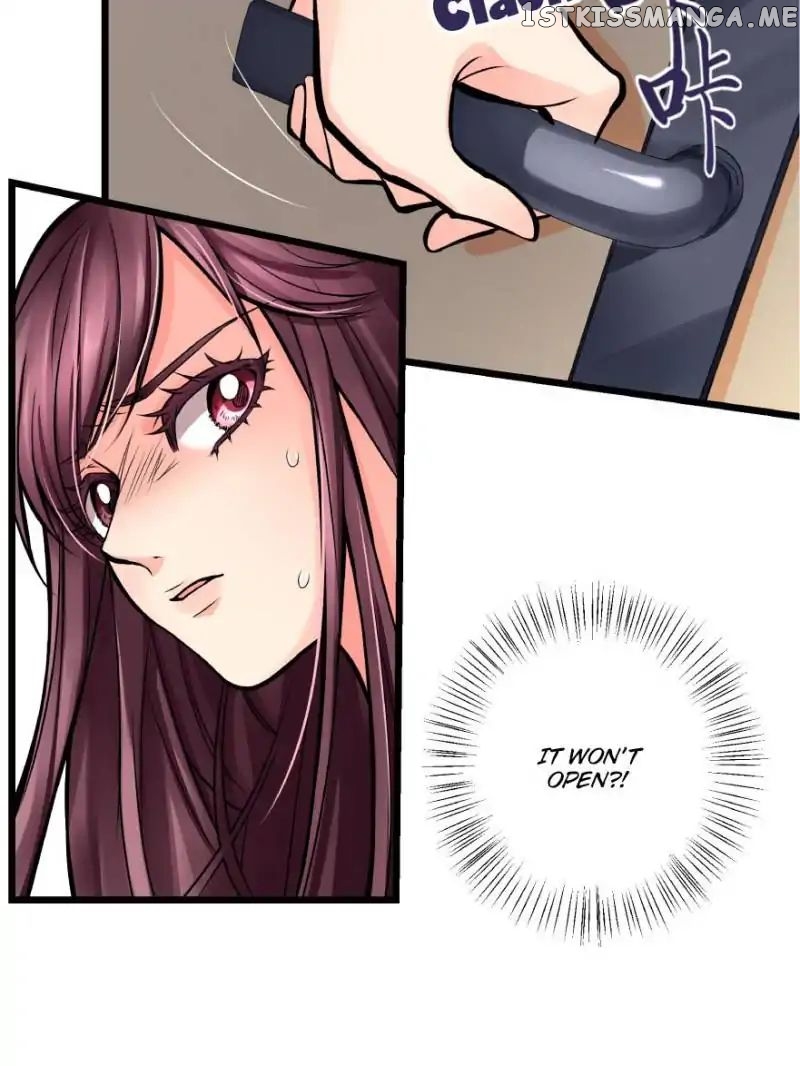 A Star Reborn: The Queen’s Return chapter 31 - page 3